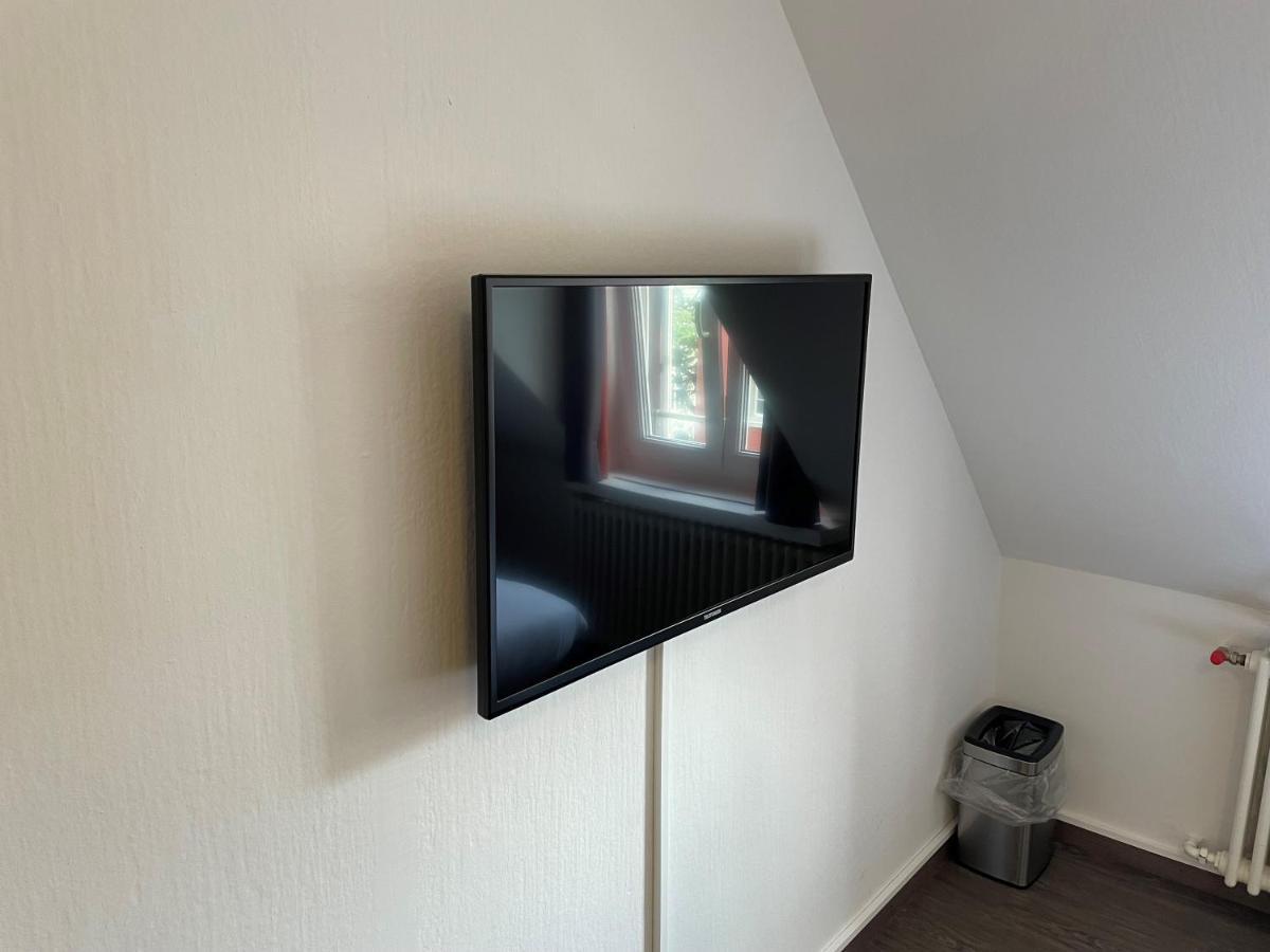 Easyhotel Zuerich Limmatplatz ภายนอก รูปภาพ